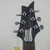 Used Silvertone PSSN1 Electric Guitar Black 6-String 40042-S000276274 View 3