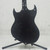 Used Silvertone PSSN1 Electric Guitar Black 6-String 40042-S000276274 View 6