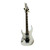 Used Ibanez RG450DXBL Modern Metal Electric Guitar White 6-String 40009-S000317251 View 1
