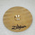 Used Zildjian 16 ZBT CRASH Crash Cymbal 16" 40042-S000276280 View 2
