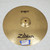 Used Zildjian 16 ZBT CRASH Crash Cymbal 16" 40042-S000276280 View 1
