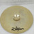 Used Zildjian 22 INCH MEDIUM A RIDE Ride Cymbal 22" 40042-S000276283 View 2
