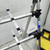 Used KMD 2 tier Keyboard Stand Tiered Keyboard Stand 40042-S000276287 View 3