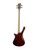 Used Warwick ROCKBASS FORTRESS Bass Guitar w/Bag 41115-S000118919 View 5