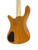 Used Warwick ROCKBASS STREAMER STD 5-String Bass Guitar w/Bag 41115-S000118920 View 4