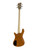 Used Warwick ROCKBASS STREAMER STD 5-String Bass Guitar w/Bag 41115-S000118920 View 5