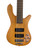 Used Warwick ROCKBASS STREAMER STD 5-String Bass Guitar w/Bag 41115-S000118920 View 1