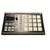 Used Native Instruments MASCHINE MIKRO Controller Pad 41136-S000157956 View 1
