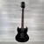 Used Jay Turser JT-50 Electric Guitar - Black 40112-S000184437 View 3