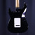Used Fender 90S MIM BLACK LABEL STRAT PURE VINTAGE59 S Type Electric Guitar Black 6-String 41140-S000140472 View 7