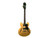 Used Epiphone DOT 335 Electric Guitar Natural 6-String 41136-S000157958 View 2