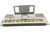 Used Yamaha YPT-400 W/BAG 76-Key Keyboard 76-key 41120-S000038981 View 1