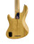 Used Fender Jazz Bass American Deluxe 2004 5-String Bass Guitar w/PREAMP + OHSC 41115-S000118921 View 4