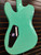 Used LTD ECLIPSE 87 PEARL WHITE Electric Guitar White 6-String 41116-S000053782 View 7