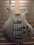 Used LTD F-204 Bass Guitar Black 4-String 41116-S000053785 View 1