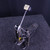 Used Ludwig KICK PEDAL Kick Drum Pedal 41140-S000140476 View 1