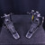 Used Pacific DOUBLE KICK PEDAL Kick Drum Pedal 41140-S000140474 View 2