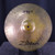Used Zildjian 13 ZBT HI HATS Hi Hat Cymbals 13" 41140-S000140479 View 3