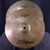 Used Zildjian 13 ZBT HI HATS Hi Hat Cymbals 13" 41140-S000140479 View 1