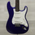 Used Squier Affinity Series Stratocaster Electric Guitar AS IS 40015-S000342210 View 1