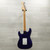 Used Squier Affinity Series Stratocaster Electric Guitar AS IS 40015-S000342210 View 7