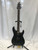 Used Schecter C-1 STEALTH Super S Electric Guitar Black 6-String 41123-S000111476 View 2