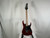 Used Ibanez GIO Super S Electric Guitar Red 6-String 40012-S000317383 View 2