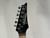 Used Ibanez GIO Super S Electric Guitar Red 6-String 40012-S000317383 View 3