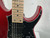 Used Ibanez GIO Super S Electric Guitar Red 6-String 40012-S000317383 View 5