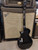 Used LTD EC-201 Electric Guitar Black 6-String 41116-S000053790 View 4