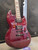 Used LTD VIPER 256 Electric Guitar Red 6-String 41116-S000053791 View 1