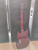 Used LTD VIPER 256 Electric Guitar Red 6-String 41116-S000053791 View 4