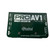 Used Radial AV1 DI Pro Sound Product 40009-S000317265 View 1