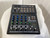 Used Mackie MIX8 W/PWR Compact Mixer 40107-S000158455 View 1