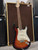 Used Fender 1989 USA STRATOCASTER Electric Guitar Sunburst 6-String 41116-S000053793 View 2