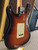 Used Fender 1989 USA STRATOCASTER Electric Guitar Sunburst 6-String 41116-S000053793 View 3