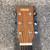 Used YAMAHA FG JUNIOR JR1 Acoustic Guitar 41106-S000103272 View 4