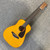 Used YAMAHA FG JUNIOR JR1 Acoustic Guitar 41106-S000103272 View 2