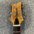 Used SUNSMILE DOUBLE CUT Electric Guitar 41106-S000103273 View 4