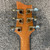 Used SUNSMILE DOUBLE CUT Electric Guitar 41106-S000103273 View 5