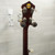 Used Recording King RKOH-06 Banjo 40015-S000342215 View 6