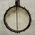 Used Recording King RKOH-06 Banjo 40015-S000342215 View 3