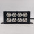 Used NSI ND 4600 DIMMER PACK Pro Sound Product 40081-S000114787 View 3