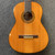 Used Yamaha G-245SII Vintage Laminate Top Acoustic Guitar Natural 40111-S000196648 View 1