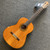 Used Yamaha G-245SII Vintage Laminate Top Acoustic Guitar Natural 40111-S000196648 View 2