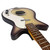 Used Danelectro 59DC Sitar Mod Electric Guitar As-Is with Wraparound Bridge 40090-S000085487 View 4