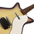 Used Danelectro 59DC Sitar Mod Electric Guitar As-Is with Wraparound Bridge 40090-S000085487 View 8
