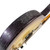 Used Danelectro 59DC Sitar Mod Electric Guitar As-Is with Wraparound Bridge 40090-S000085487 View 13