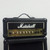 Used Marshall MG15MSII MINI STACK Solid State Guitar Head 40042-S000276298 View 2
