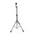 Used Gibraltar Straight Cymbal Stand View 1